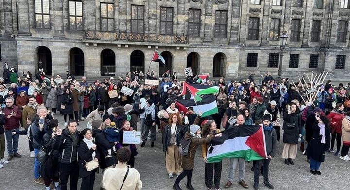 فلسطین در انتخابات پیش‌ِروی هلند؛ خوانشی بر پیچیدگی‌های سیاست اروپایی