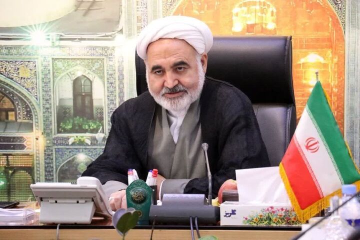 نشست منطقه‌ای دیپلماسی استانی، گردشگری خراسان رضوی را تقویت می‌کند