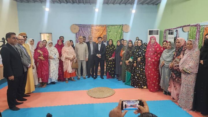 سند توسعه دریاپایه روستاهای ساحلی تدوین می‌شود