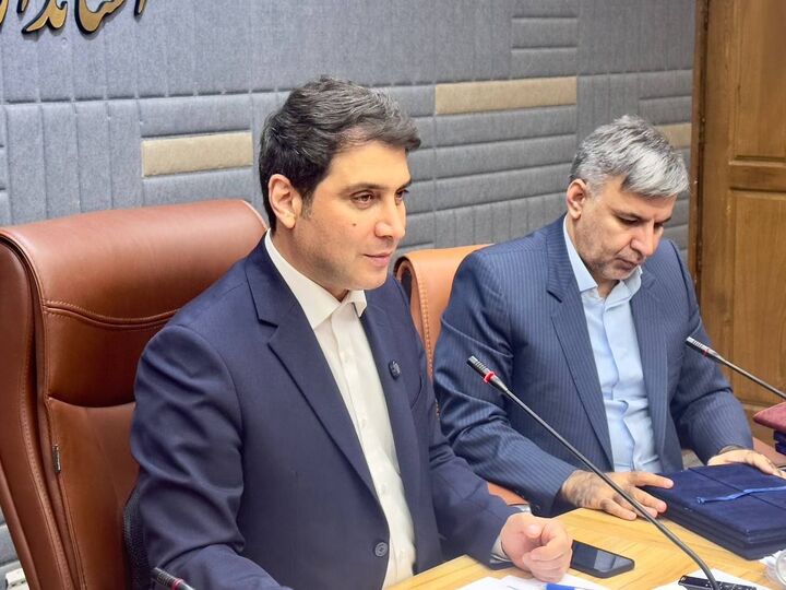 حتی یک ریال از اعتبارات استان برگشت نخورده است/ افزایش پروازهای فرودگاه سنندج به سه پرواز در هفته