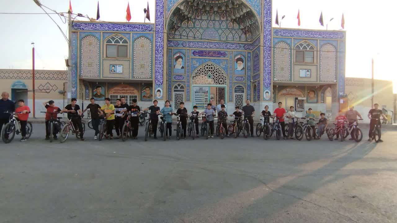 رسالت جسمانی مساجد؛ «کانون‌های فرهنگی» پرچمداران «جهاد تندرستی» در بستر هویت‌سازی دینی