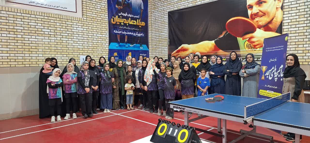 رسالت جسمانی مساجد؛ «کانون‌های فرهنگی» پرچمداران «جهاد تندرستی» در بستر هویت‌سازی دینی