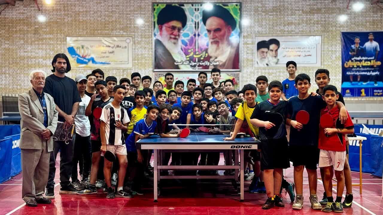 رسالت جسمانی مساجد؛ «کانونهای فرهنگی» پرچمداران «جهاد تندرستی» در بستر هویتسازی دینی