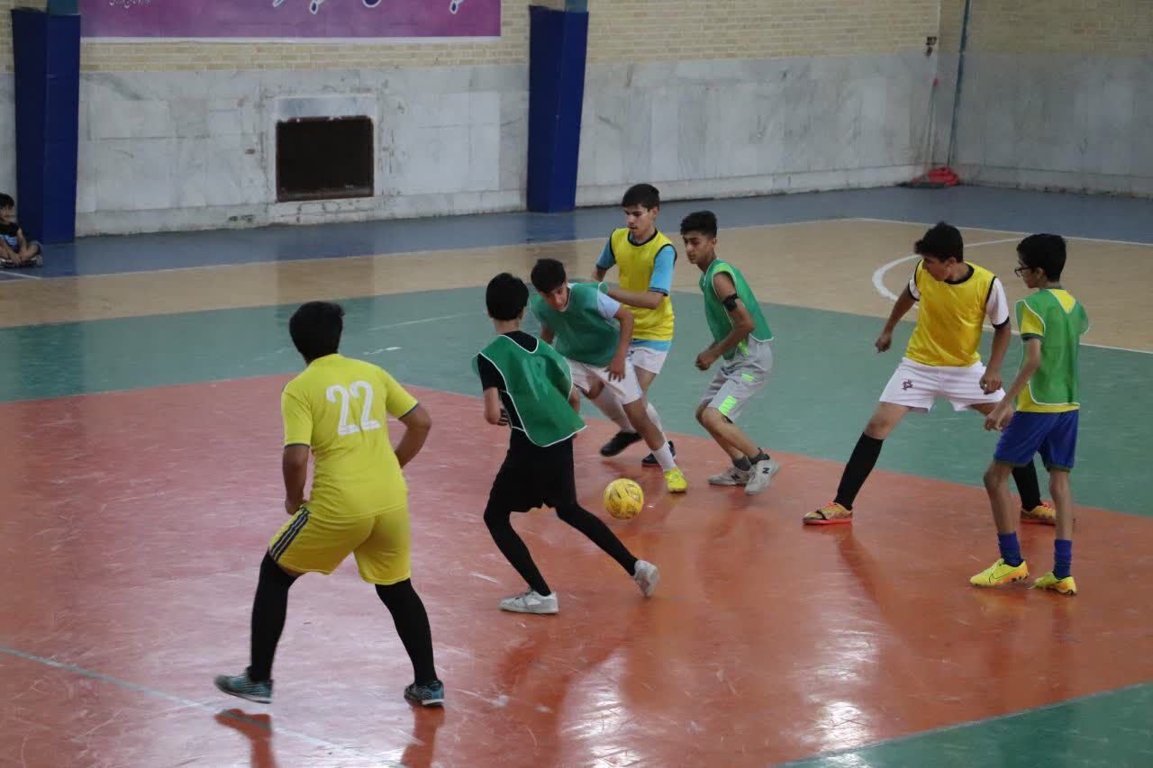 رسالت جسمانی مساجد؛ «کانونهای فرهنگی» پرچمداران «جهاد تندرستی» در بستر هویتسازی دینی