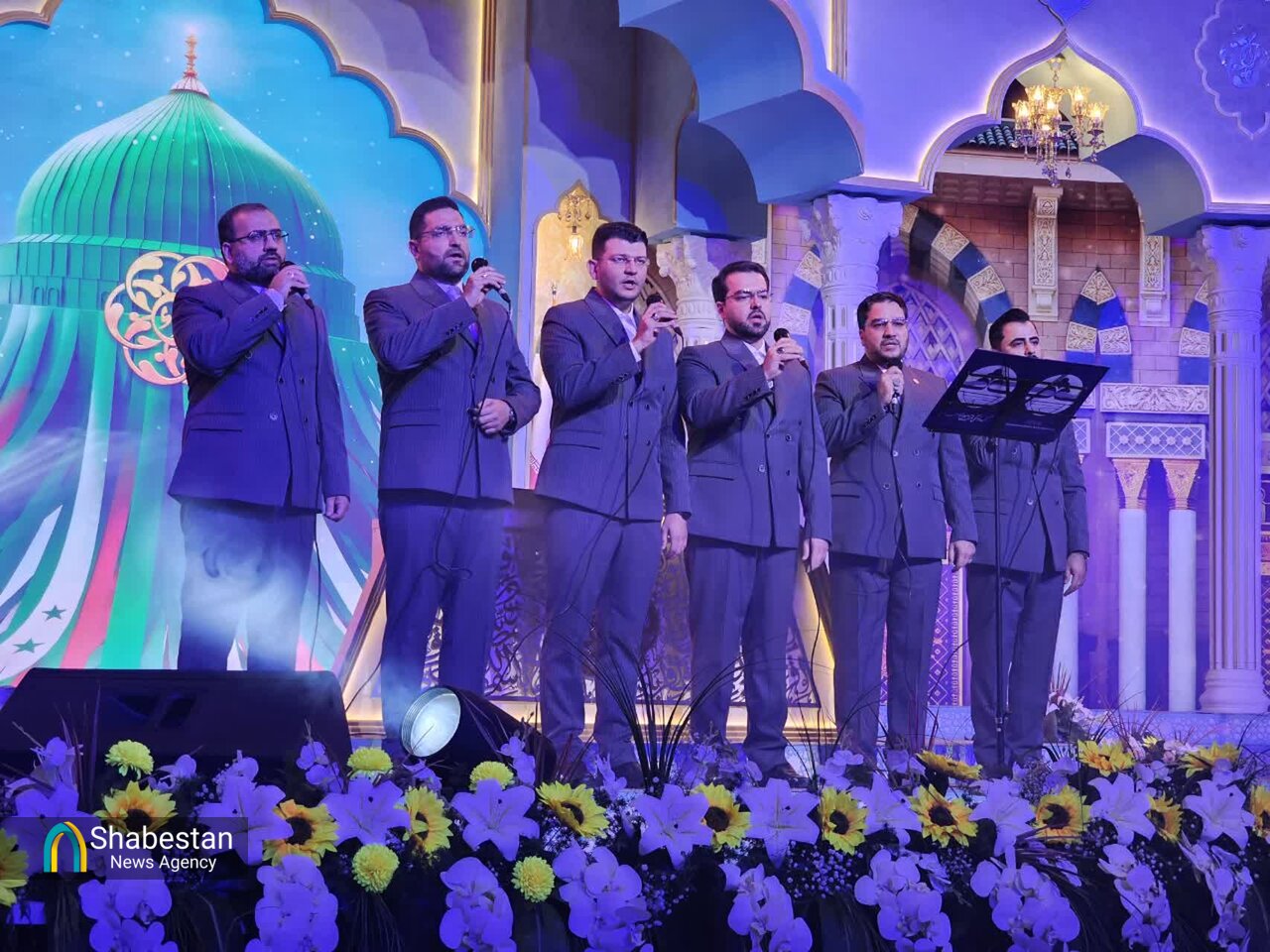 وحدت در سایه وحی؛ سنندج، شهر نور و همدلی