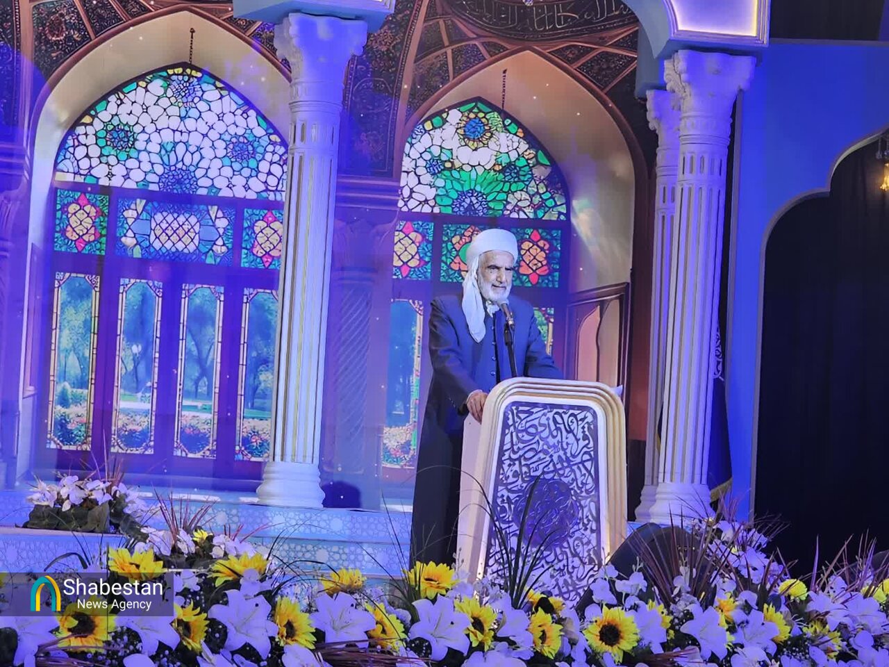 وحدت در سایه وحی؛ سنندج، شهر نور و همدلی