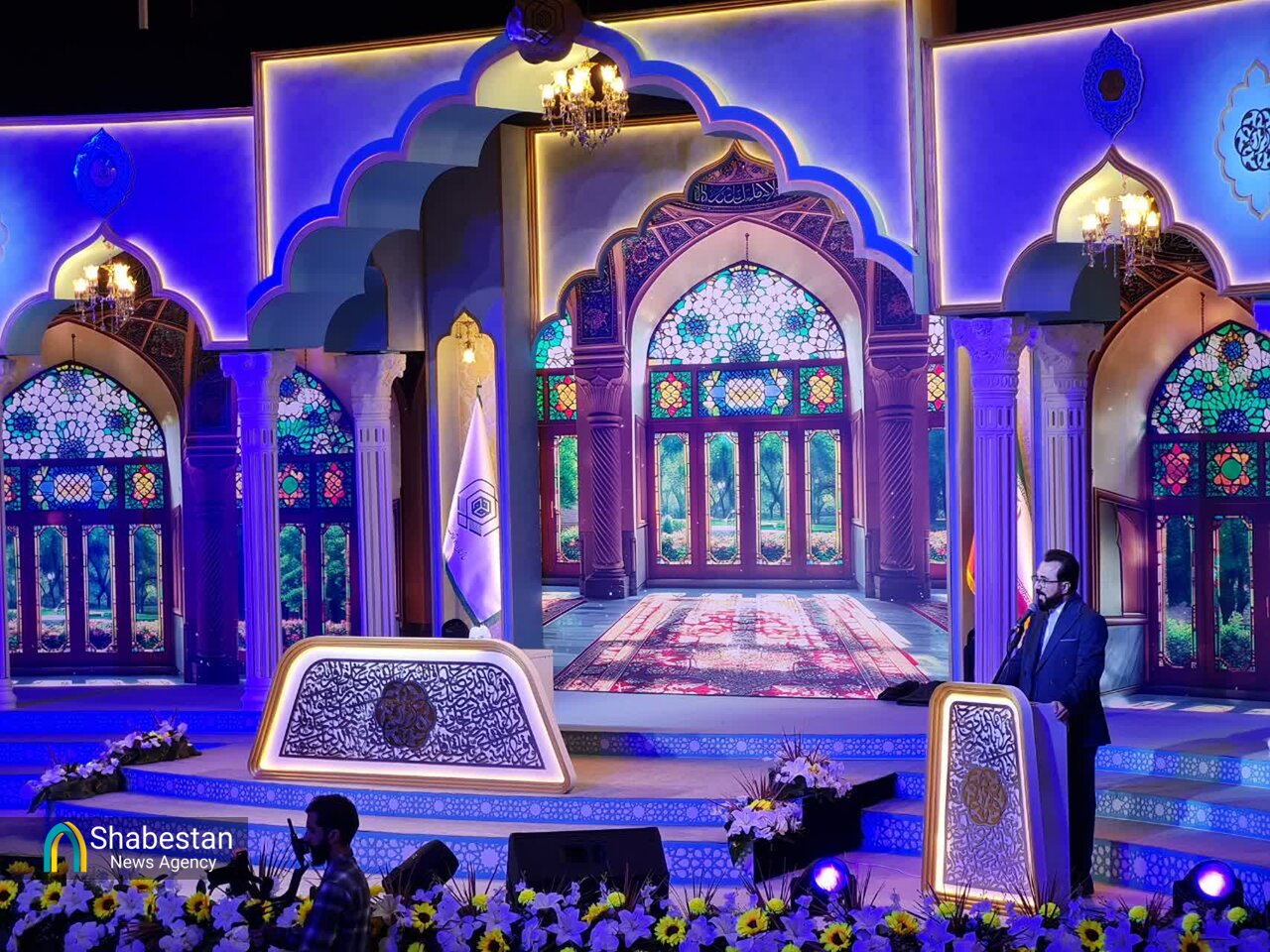 برترین‌های بخش نغمات چهل و هشتمین جشنواره قرآن کریم در سنندج معرفی شدند