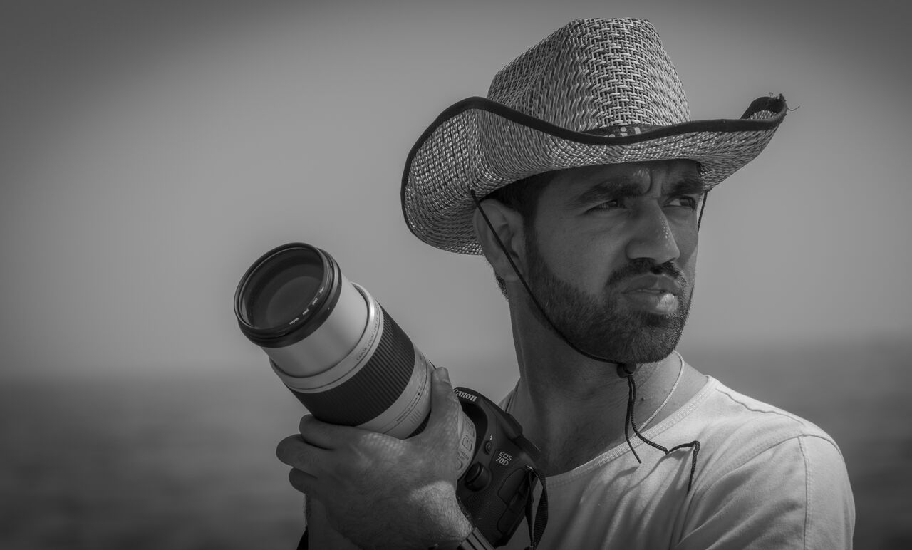 موفقیت بین‌المللی عضو کانون فرهنگی هنری مصباح جیرفت در جشنواره کنیا