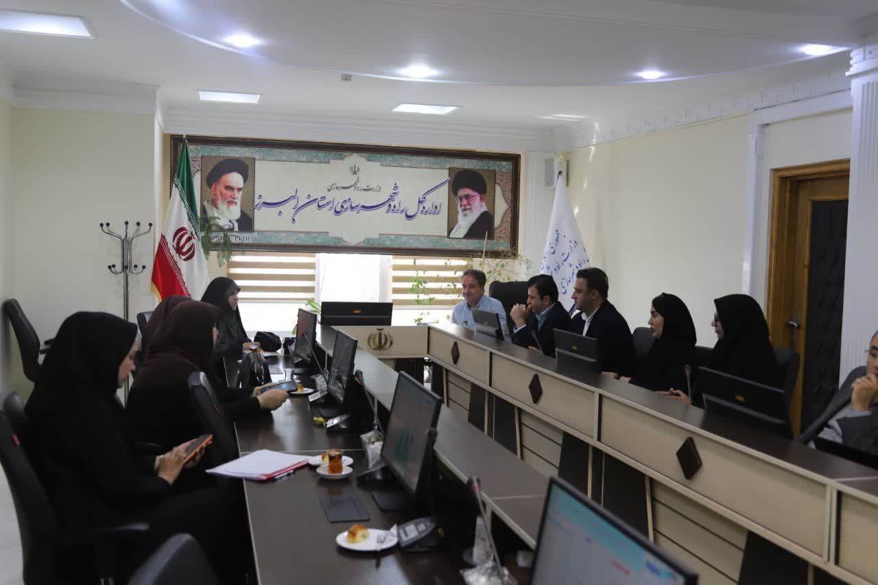 پایان انتظار زمین برای ۷۲۹۶ خانواده البرزی