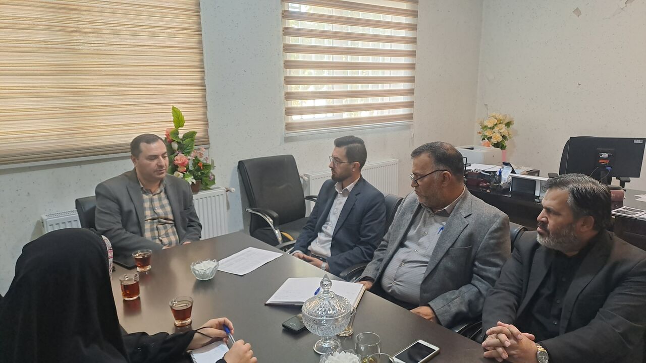 ابزارهای تولید محتوا را در اختیار جوانان قرار می‌دهیم/بسیج رسانه در مسیر فعال‌سازی تمام شهرستان‌های استان