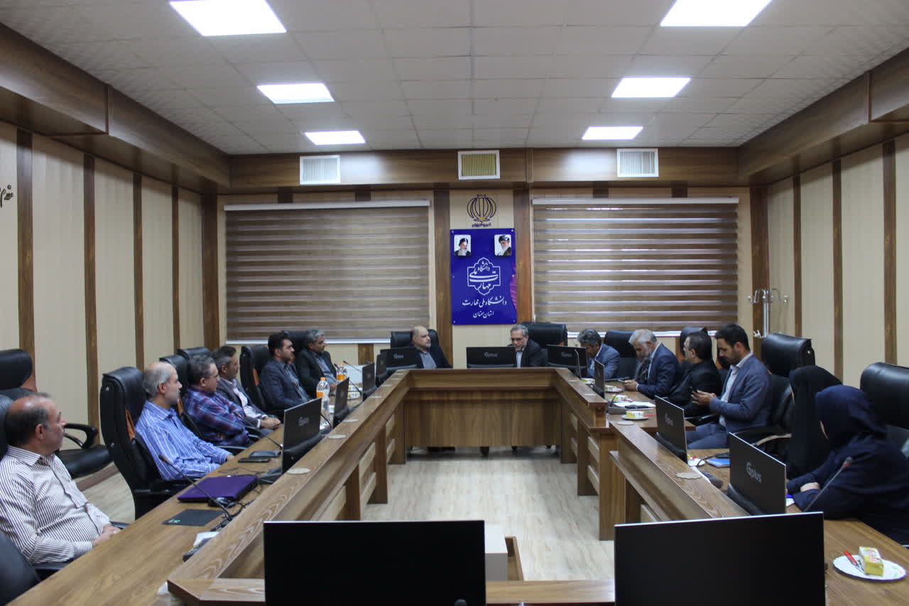 توسعه آموزش‌های مهارتی کلید رشد اقتصادی است