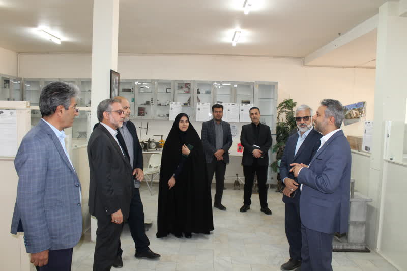 توسعه آموزش‌های مهارتی کلید رشد اقتصادی است