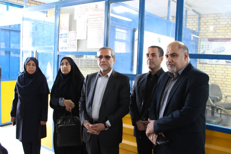 توسعه آموزش‌های مهارتی کلید رشد اقتصادی است