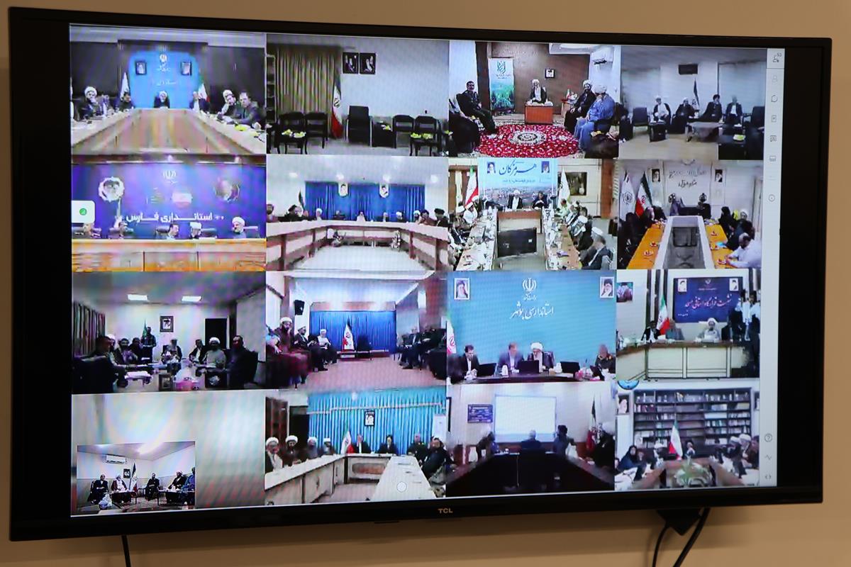 لزوم همکاری دستگاهها در پویایی مساجد