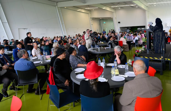 کرایستچرچ نیوزلند؛ شبی برای همدلی و مهربانی شش سال پس از حملات تروریستی مسجد