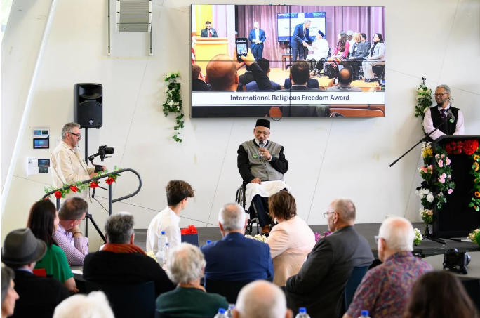 کرایستچرچ نیوزلند؛ شبی برای همدلی و مهربانی شش سال پس از حملات تروریستی مسجد