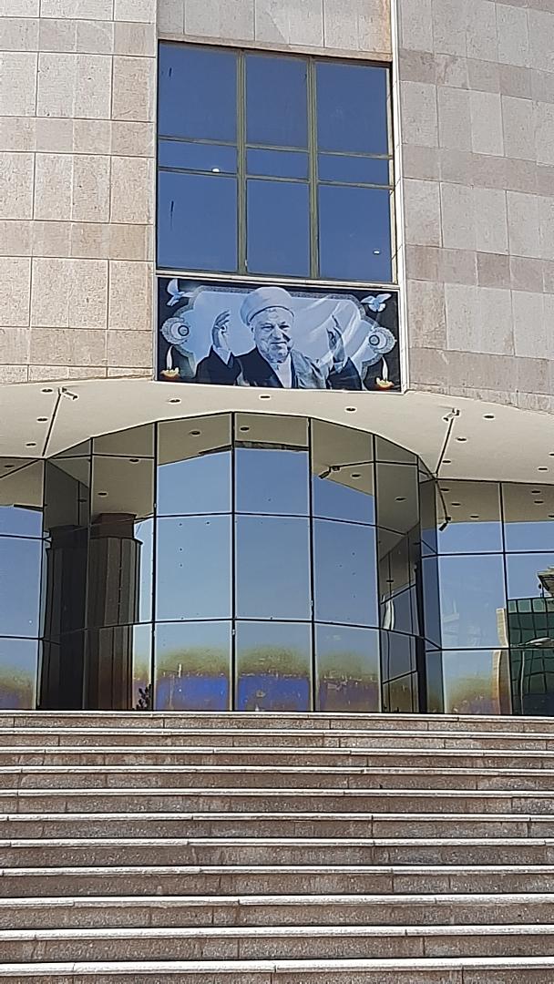 موزه ریاستجمهوری رفسنجان؛ تلاقی تاریخ، معماری و حافظه ملی در قلب کویر