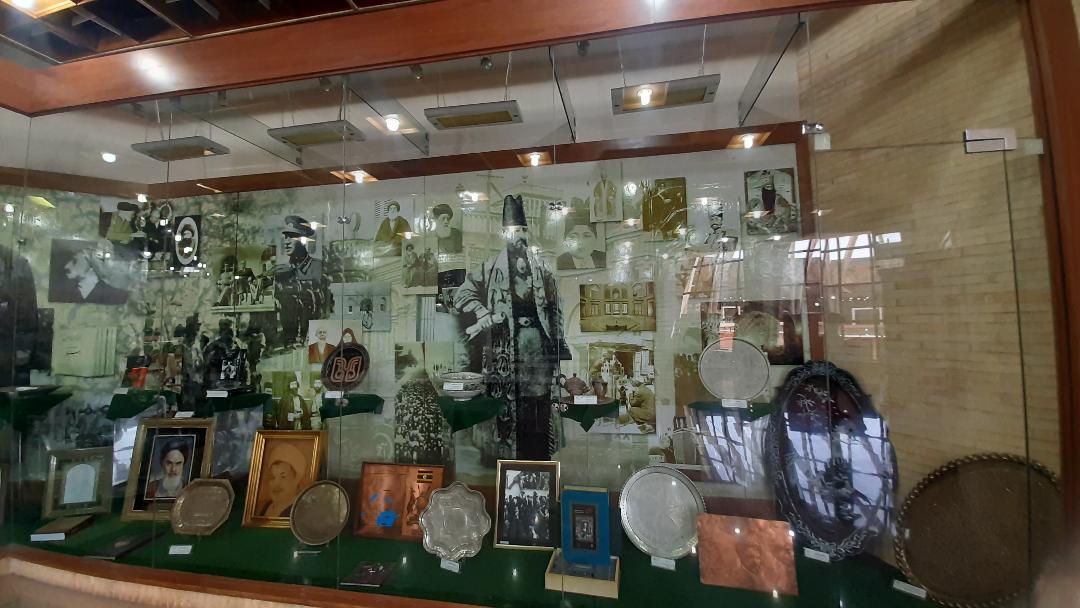 موزه ریاستجمهوری رفسنجان؛ تلاقی تاریخ، معماری و حافظه ملی در قلب کویر