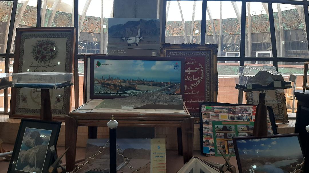 موزه ریاستجمهوری رفسنجان؛ تلاقی تاریخ، معماری و حافظه ملی در قلب کویر