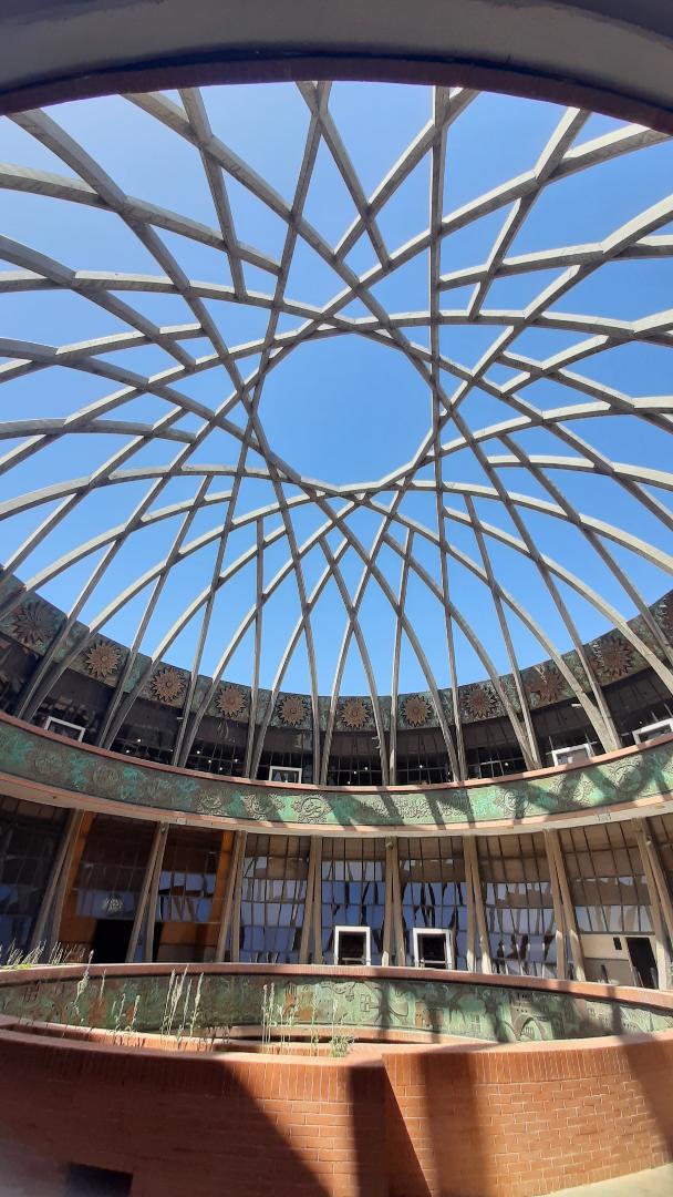 موزه ریاست‌جمهوری رفسنجان؛ تلاقی تاریخ، معماری و حافظه ملی در قلب کویر