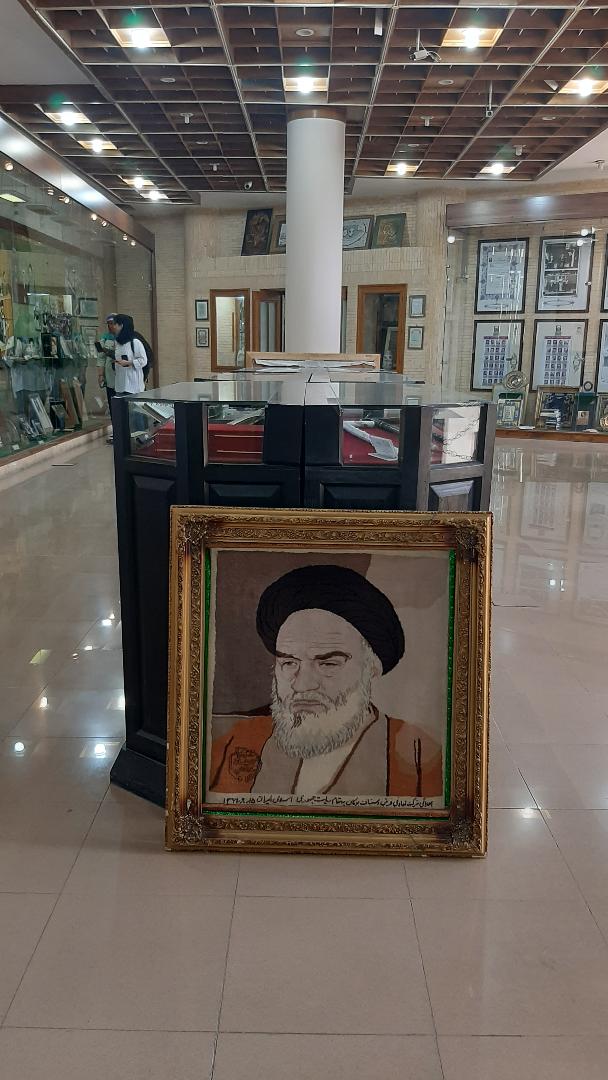 موزه ریاستجمهوری رفسنجان؛ تلاقی تاریخ، معماری و حافظه ملی در قلب کویر