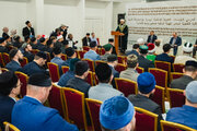 نشست بزرگ علمی درباره آموزش اسلامی در قازان روسیه