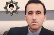 مسوولیت پذیری و کار جهادی گامی برای انسجام بخشی مسجدی ها 