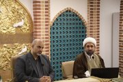 اجرای طرح «آرمان ۶» در مساجد و مدارس تهران