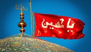 توسعه خیمه‌گاه حسینی برای استقبال از زائران در حرم امام حسین(ع)