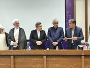 وضعیت استان کرمان در تثبیت اراضی زراعی بالاتر از میانگین کشوری است