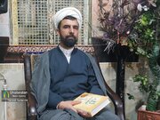 پیشنهاد ساده‌ای که چراغ نهج‌البلاغه‌خوانی یک مسجد در کرمان را روشن کرد