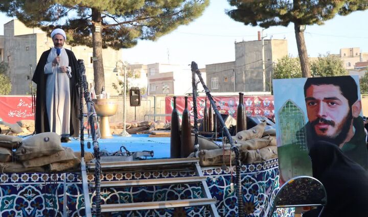 یادواره شهدای ورزشکار ایلام؛ جلوه‌ای از پیوند ایمان، ورزش و ایثار