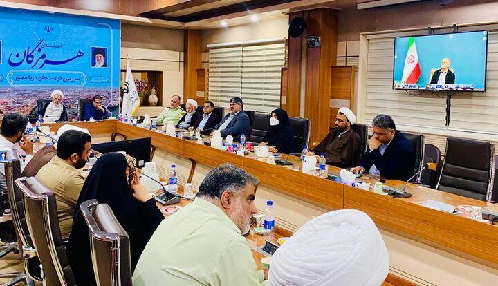 نیازمند ریل‌گذاری جدید در مدیریت مساجدیم