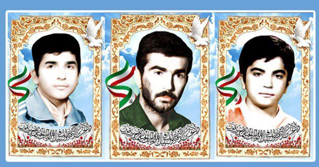 دعوت مادر شهیدان یوسفی به شرکت در پویش «کاشی حرم» صحن حضرت زینب(س)  