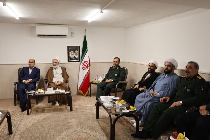 لزوم همکاری دستگاه‌ها در پویایی مساجد