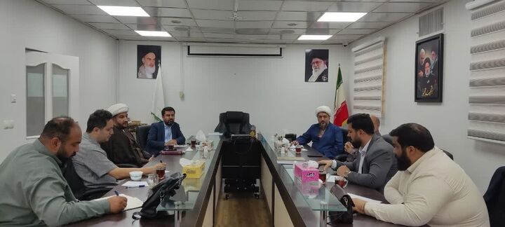 توسعه و عمران فرحزاد در گروی همکاری آستان امامزاده صالح و شهرداری