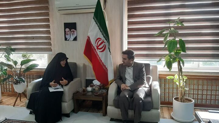 ۱۳ روستا جدید به ریل طرح هادی در ماکو وصل می‌شود