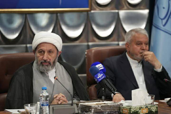 همکاری سازمان فرهنگ و ارتباطات با وزارت میراث‌فرهنگی