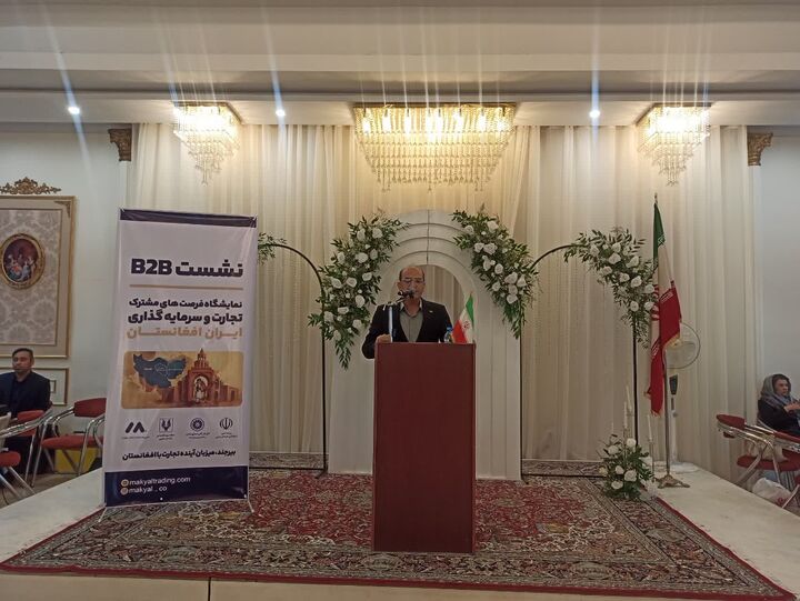 آمادگی جهاد دانشگاهی برای گسترش همکاری‌های علمی با افغانستان