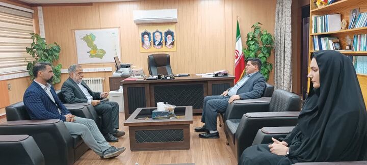 توسعه ورزش همگانی و نشاط اجتماعی اولویت ماست