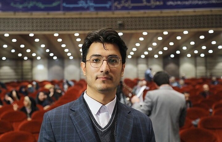 قاری حرم حضرت معصومه(س) نفر اول مسابقات بین‌المللی قرآن روسیه شد