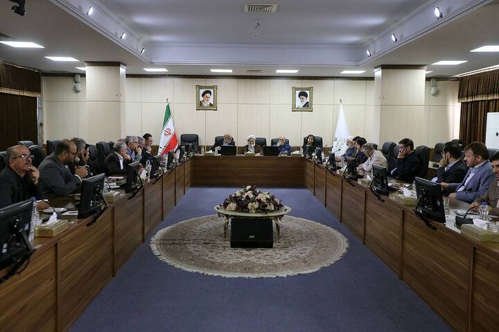 سیاست‌های کلی مسکن در مجمع تشخیص مصلحت نظام بررسی شد