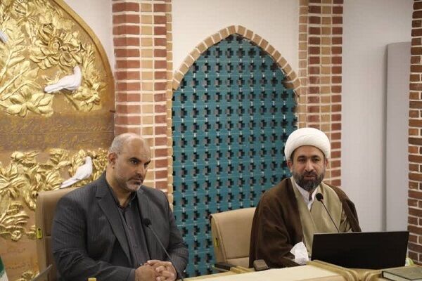 اجرای طرح «آرمان ۶» در مساجد و مدارس تهران