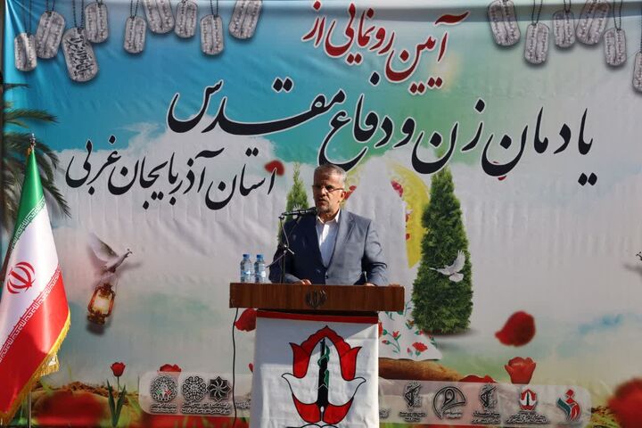 نقش کلیدی بانوان در دفاع مقدس به اوج رسید/ رشادت‌های زنان نیازمند نگارش صدها کتاب است