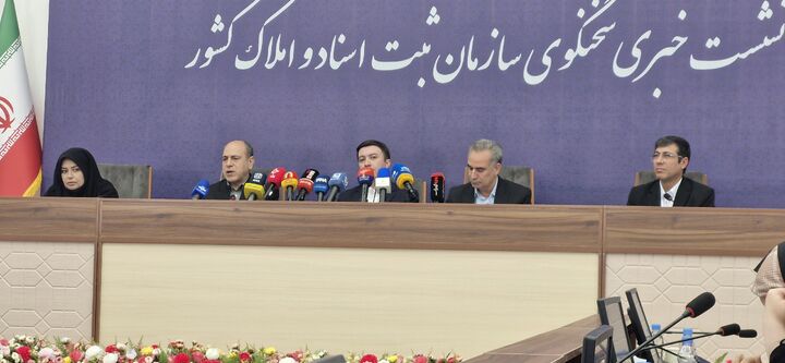 سازمان ثبت آمادگی ارائه آموزش‌های لازم به کانون‌های فرهنگی هنری مساجد را دارد