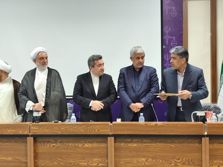 وضعیت استان کرمان در تثبیت اراضی زراعی بالاتر از میانگین کشوری است