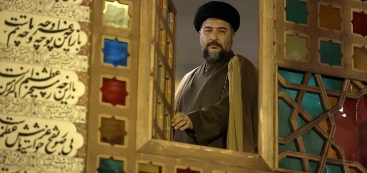 فصل دوم مجموعه تلویزیونی «مشاور» به‌زودی از شبکه دو سیما