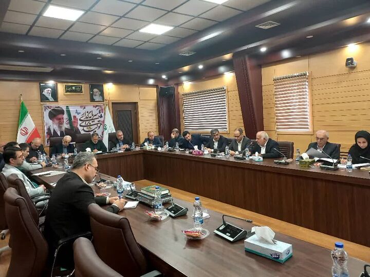 لزوم تسریع در تکمیل زیرساخت‌های باقیمانده در شهر صنعتی رشت