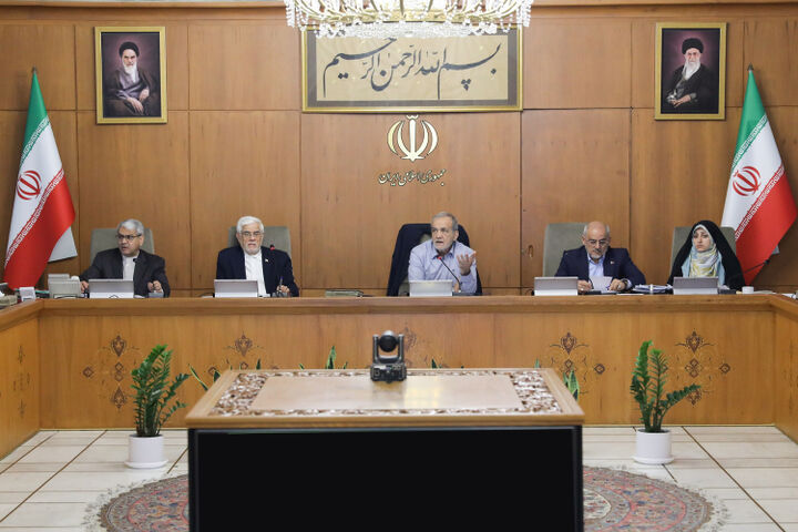 اولین جلسه استانی هیات دولت در خوزستان برگزار خواهد شد