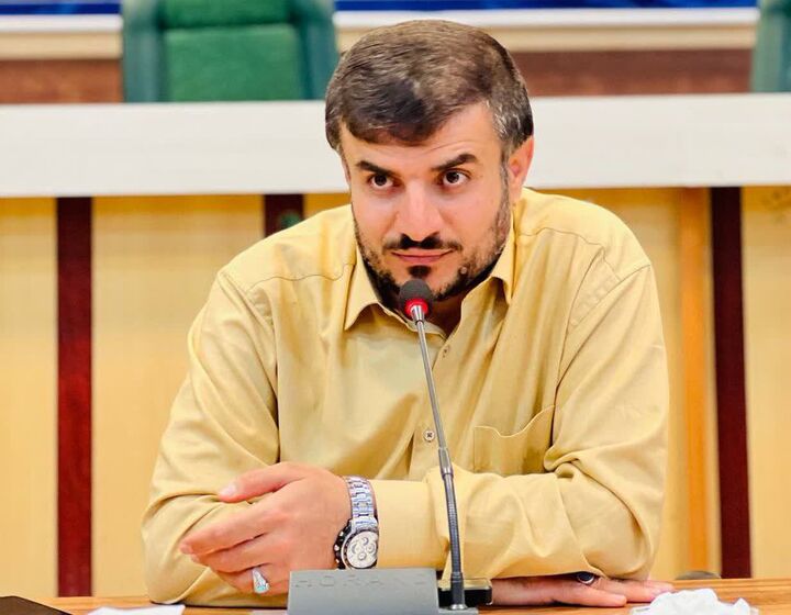 اجلاسیه بزرگ شهدای نهبندان ۶ آذر برگزار می شود